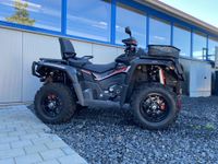 Polaris ODES PathCross 800 LOF Vorführer WINTERSALE Bayern - Bechhofen Vorschau