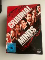 Criminal Minds Staffel 4 Düsseldorf - Eller Vorschau