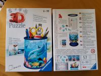 3D Puzzle  Ravensburger Stieftehalter Baden-Württemberg - Emmendingen Vorschau