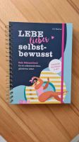 Buch "Lebe lieber selbstbewusst" NEU Mitmach Selbstbewusstsein Nordrhein-Westfalen - Mettmann Vorschau