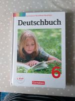 Cornelsen Deutschbuch 6 NRW ISBN 978-3-06-062024-1 Nordrhein-Westfalen - Marl Vorschau