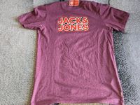Jack & Jones T-Shirt, Gr. S Top Zustand! Saarland - Saarlouis Vorschau