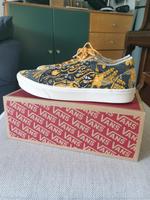 Vans Oldskool Comfycush Herrenschuhe Größe 46 Düsseldorf - Lichtenbroich Vorschau