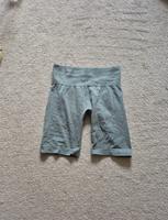 grüne Damen Shorts- Scrunch Dortmund - Brackel Vorschau