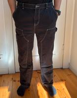 Schwarze Hose, Review Berlin - Zehlendorf Vorschau