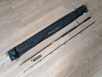 Cormoran Seacor Bat Jid & Pilk 240cm 40-100g Rute Angelrute Nordrhein-Westfalen - Hennef (Sieg) Vorschau
