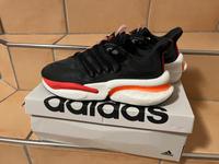 Adidas Alpha Boost V1 Sneaker Schuhe 41 1/3 neuwertig Nordrhein-Westfalen - Lage Vorschau