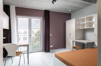 Voll möbliertes Apartment in Berlin Pankow für Studenten Hessen - Bad Hersfeld Vorschau