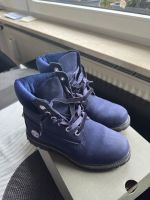 Timberland Blau Bayern - Karlsfeld Vorschau