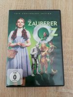 DVD Der Zauberer von OZ Thüringen - Unterbreizbach Vorschau