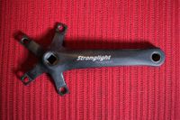 Stronglight Impact - rechter Kurbelarm - 5 Arm / 170mm / XD2R Thüringen - Wichmar Vorschau