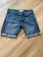 H&M JEANS BERMUDA SHORTS W29 Rheinland-Pfalz - Ahrbrück Vorschau