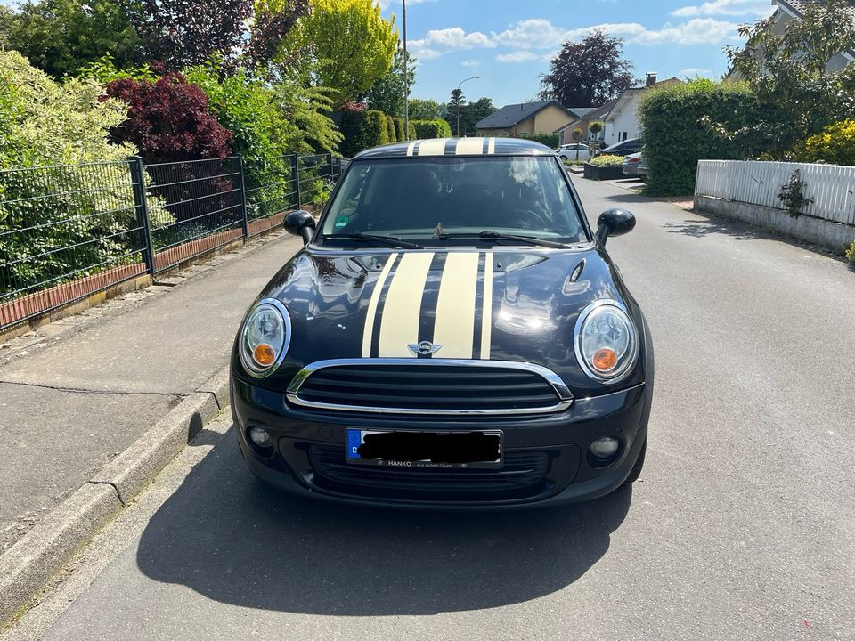 Mini One R56 in Bad Honnef