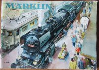 Märklin Katalog D 53 D Baden-Württemberg - Heidelberg Vorschau