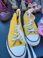 converse sneaker gr. 41 (7.5) Nordrhein-Westfalen - Inden Vorschau