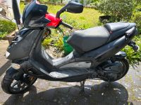 Verkaufe aprilia sr50 LC Nordrhein-Westfalen - Gummersbach Vorschau