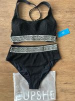 ☀️☀️ Cupshe Bikini M, Bikini M, Cupshe M Rheinland-Pfalz - Heßheim Vorschau