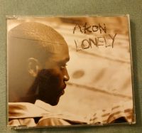 Akon lonely Single CD Hessen - Mücke Vorschau