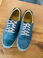 Clarks Freizeit Schnürschuhe Leather Schuhe Stafford Park5 Hannover - Kirchrode-Bemerode-Wülferode Vorschau