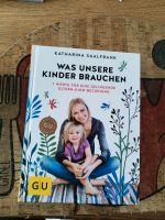 Was unsere Kinder brauchen // Eltern Kind Beziehung Niedersachsen - Holzminden Vorschau