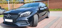 Mercedes Benz A 200 AMG LINE Herzogtum Lauenburg - Wentorf Vorschau