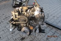 BMW X5 X4 B57D30B Motor Triebwerk Engine Nordrhein-Westfalen - Dorsten Vorschau