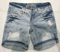 Jeans Shorts Gr. 36-38  Marke Urban Surface Bielefeld - Sennestadt Vorschau