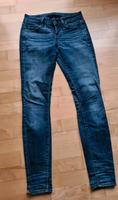 G Star Raw Jeans blau Gr.S Damen Saarland - St. Ingbert Vorschau