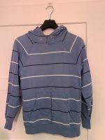 Blauer Pullover Kaputze Sweater Kinder 100% Baumwolle München - Pasing-Obermenzing Vorschau