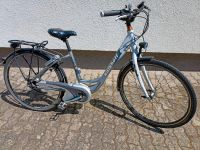 E-Bike Kalkhoff Pro Connect Allround EMS 28 Zoll Damen S-Rahmen Rheinland-Pfalz - Wörth am Rhein Vorschau