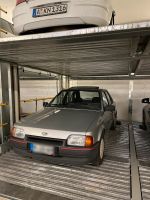 Ford Escort 1.4 Oldtimer H-Zulassung 1987 Kr. München - Grünwald Vorschau
