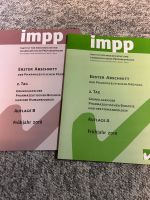 Impp 2018 biologie humanbiologie Niedersachsen - Salzgitter Vorschau