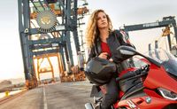 Motorrad-Tour Teuto und MsLand – Ladies  10.08.2024 Wietmarschen - Lohne Vorschau