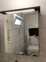 Badezimmermöbel Set anthrazit Niedersachsen - Cremlingen Vorschau