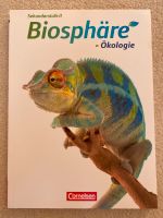 Biosphäre, Sekundarstufe II, Teilband Ökologie, Cornelsen Niedersachsen - Adendorf Vorschau