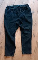 Schwarze Jeggings, Hose, Jeans von Ulla Popken in Größe 24 / 50 Aachen - Aachen-Haaren Vorschau