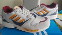 Adidas Zx 8000 Torsion EQUIPMENT Eqt Support Cushion  Guidance Berlin - Treptow Vorschau