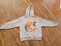 Zara, Sweatshirt, Hoodie , Bär, Größe 164 Eimsbüttel - Hamburg Lokstedt Vorschau