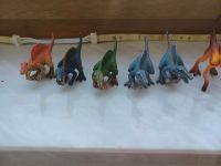 10 kleine Dinosaurier von Schleich⚘️PERFEKT FÜR DIE ZUCKERTÜTE ⚘️ Brandenburg - Cottbus Vorschau