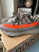 Adidas Yeezy Boost 350 V2 „Beluga Reflective“ US 9 EU 42 2/3 Bayern - Bad Windsheim Vorschau