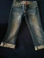 Jeans 3/4 edc by Esprit  40 Saarland - Blieskastel Vorschau