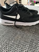 Nike Damen Air Max Thea Sneakers Bayern - Regensburg Vorschau