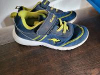 Sneaker von Kangaroos Gr.30 Nordrhein-Westfalen - Borgholzhausen Vorschau