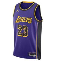 Lakers Jersey LaBron James Niedersachsen - Springe Vorschau