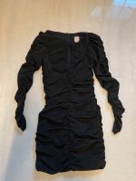 Enges schwarzes Kleid von H&M in XS Niedersachsen - Schiffdorf Vorschau