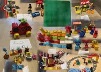 Umfangreiche Lego Duplo Sammlung Thüringen - Treffurt Vorschau
