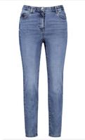 Samoon- Damen Jeans „Betty“ Hessen - Oberaula Vorschau