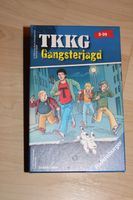 TKKG Gangsterjagd - Ravensburger Spiel 20349 Bayern - Georgensgmünd Vorschau