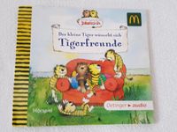 Hörspiel, Der kleine Tiger wünscht sich Tigerfreunde, CD Thüringen - Ilmenau Vorschau