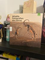 Wildlife Fotografien des Jahres – Portfolio 33 Baden-Württemberg - Hermaringen Vorschau